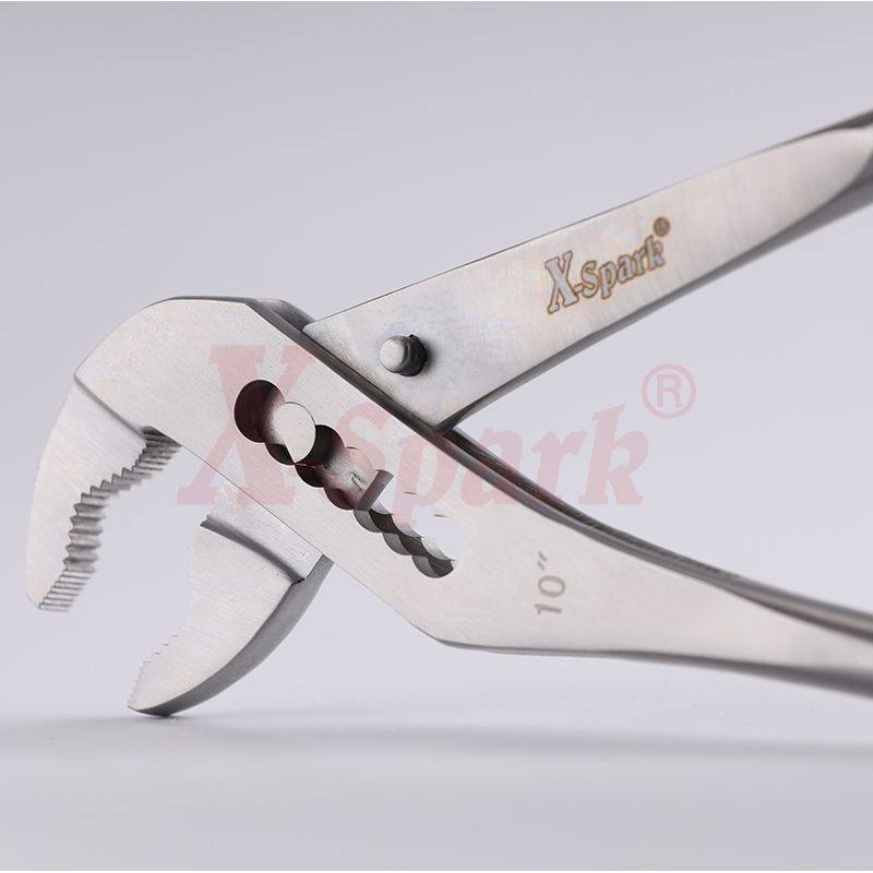 5205 Groove Joint Pliers