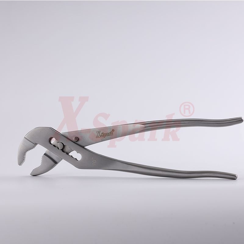 5205 Groove Joint Pliers