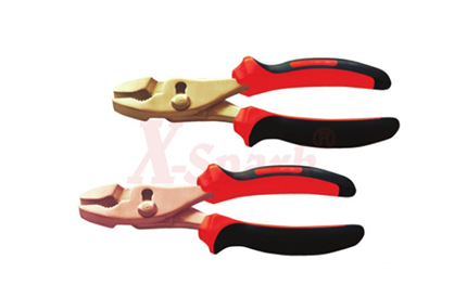 Safety Measures Of Using Pliers