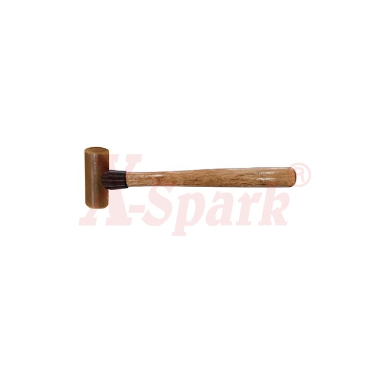 R101 Rawhide Hammer